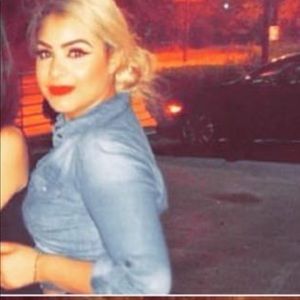 Meet your Posher, Guadalupe